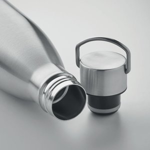 Double wall bottle 500 ml — MANOA