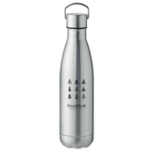 Double wall bottle 500 ml — MANOA