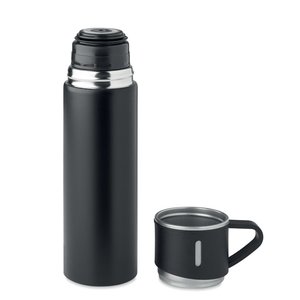 Double wall bottle 420 ml — TONIA