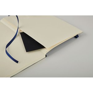 A5 recycled notebook — BRETA