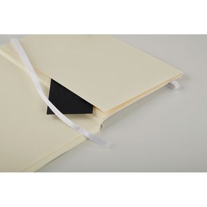 A5 recycled notebook — BRETA
