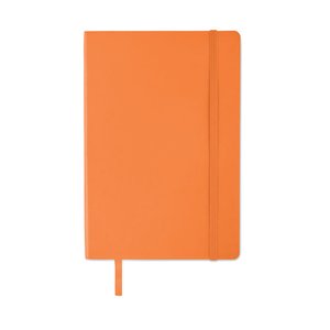 A5 recycled notebook — BRETA