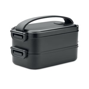 Lunch box in  PP — IDOLUNCH