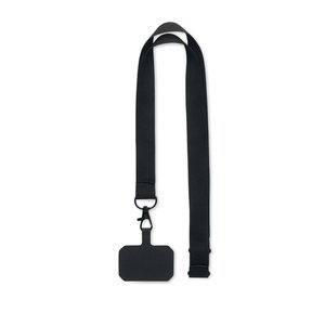Phone holder lanyard — AMESTE
