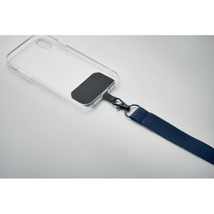Phone holder lanyard — AMESTE
