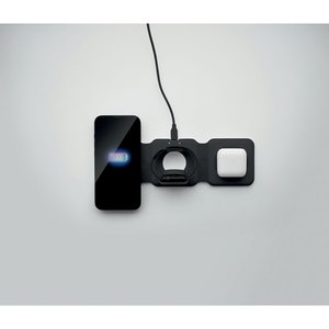 Foldable charging station — ORIO