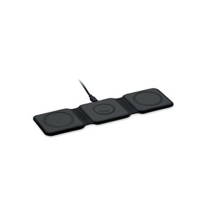 Foldable charging station — ORIO