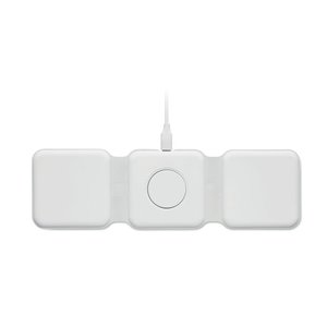 Foldable charging station — ORIO - Back View