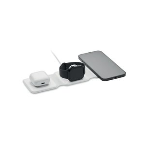 Foldable charging station — ORIO