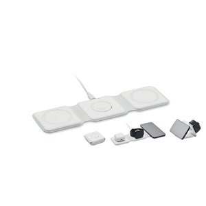 Foldable charging station — ORIO
