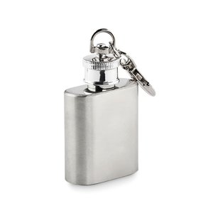 Hipflask key ring — HIPPY
