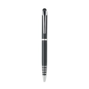 Stylus ball pen — FLORINA - Back View