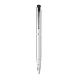 Stylus ball pen — FLORINA - Back View