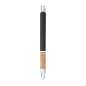 Push button aluminium pen — VERIA