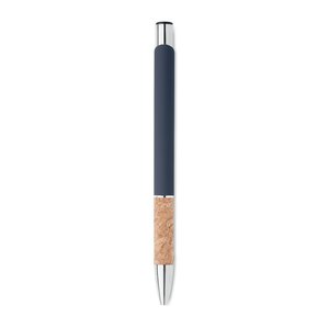 Push button aluminium pen — VERIA