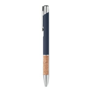 Push button aluminium pen — VERIA