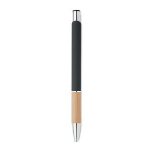 Push button aluminium pen — SPARTA