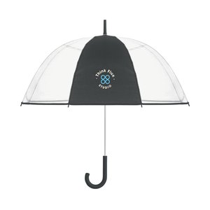 23 inch transparent umbrella — GOTA