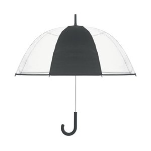 23 inch transparent umbrella — GOTA
