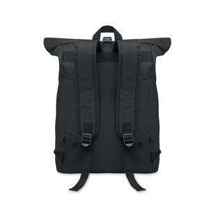 600Dpolyester rolltop backpack — IREA
