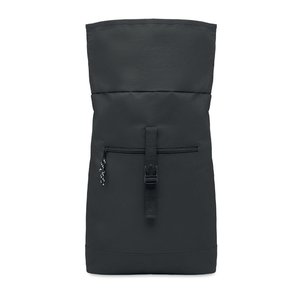 600Dpolyester rolltop backpack — IREA