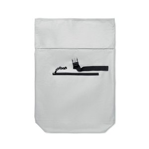 600Dpolyester rolltop backpack — IREA