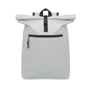 600Dpolyester rolltop backpack — IREA