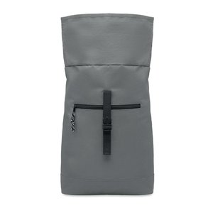 600Dpolyester rolltop backpack — IREA