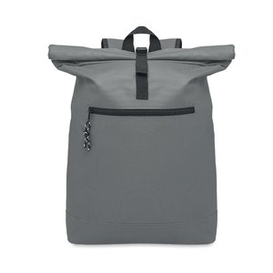 600Dpolyester rolltop backpack — IREA
