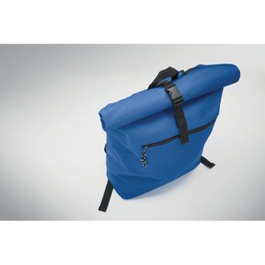 600Dpolyester rolltop backpack — IREA