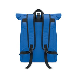 600Dpolyester rolltop backpack — IREA