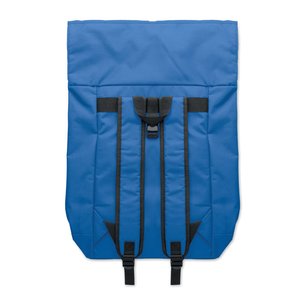 600Dpolyester rolltop backpack — IREA