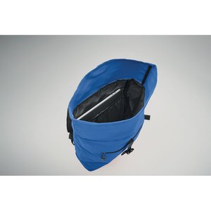 600Dpolyester rolltop backpack — IREA