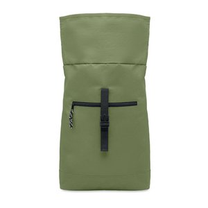600Dpolyester rolltop backpack — IREA