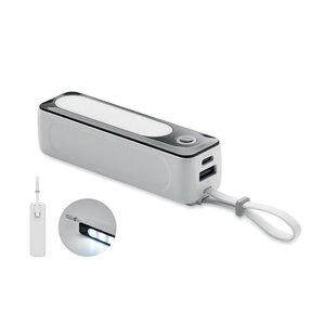 Powerbank 5000mAh 10W — POWLIGHT