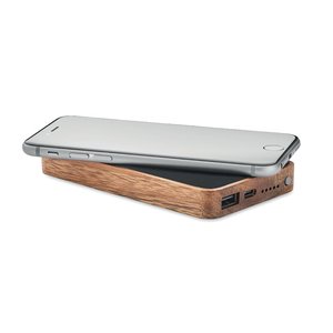 Wireless Powerbank 4000mAh 15W