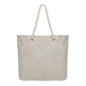 Cord handle beach bag 220gr/m² — MARE