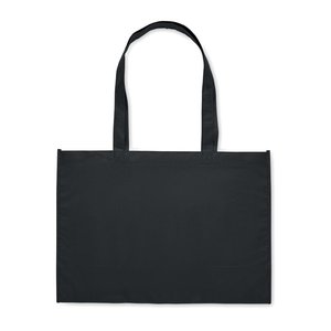 RPET non-woven shopping bag — KAIMONO - Back View