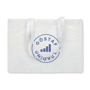 RPET non-woven shopping bag — KAIMONO