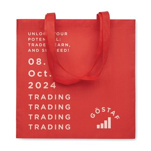 RPET non-woven shopping bag — KAIMANI
