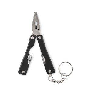 Foldable multi-tool knife — AYUDA