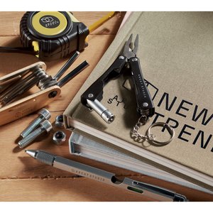 Foldable multi-tool knife — AYUDA