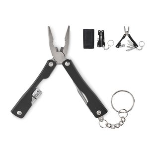 Foldable multi-tool knife — AYUDA