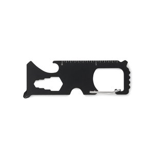 Multi-tool pocket card — VETOOL