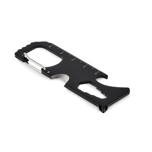 Multi-tool pocket card — VETOOL
