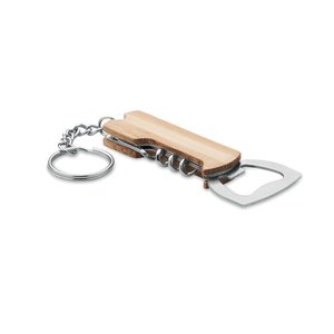 3 in 1 bamboo pocket tool — ALLIN1