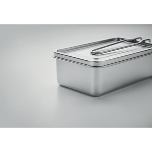 Stainless steel lunch box — TAMELUNCH