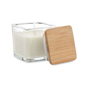 Squared fragranced candle 50gr — PILA