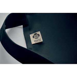 Organic cotton apron 240 gr/m² — GAMMA