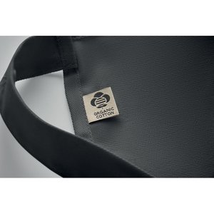 Organic cotton apron 240 gr/m² — GAMMA